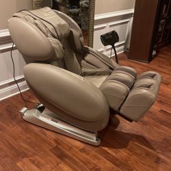 Infinity Massage Chair IT-8500