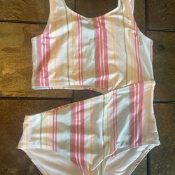Kids L Bathing Suit