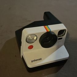 Polaroid Instant Camera