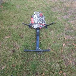 Hoverboard Go Kart