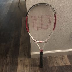 Wilson Intrigue