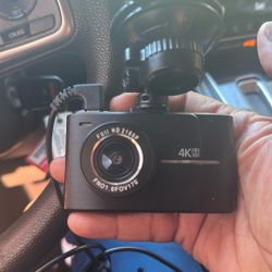 Dash Camera 