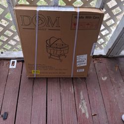 bassinet