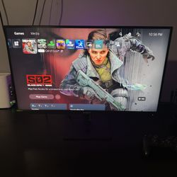 OMEN 27 240HZ Monitor