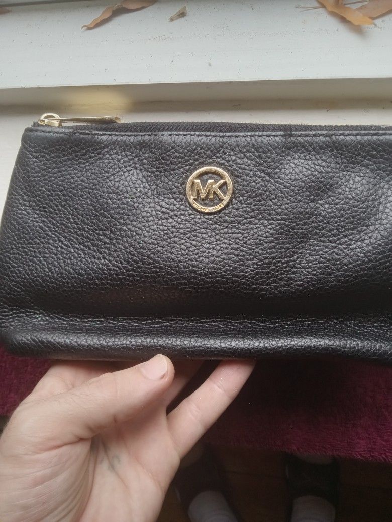 MK Small Purse