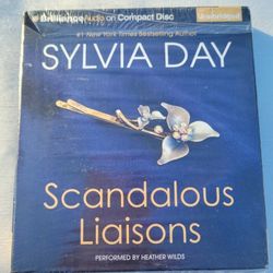 Audiobook