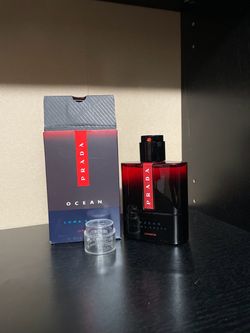 Prada Luna Rossa Ocean Le Parfum 100ml