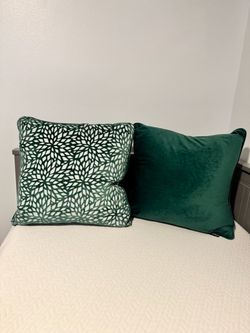 Decor Pillows