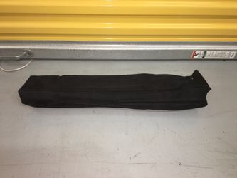 Dynex camera tripod extends 50-55”