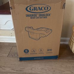 Graco Base