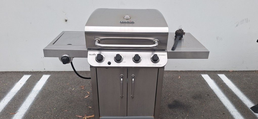 Like New " BBQ Grill 