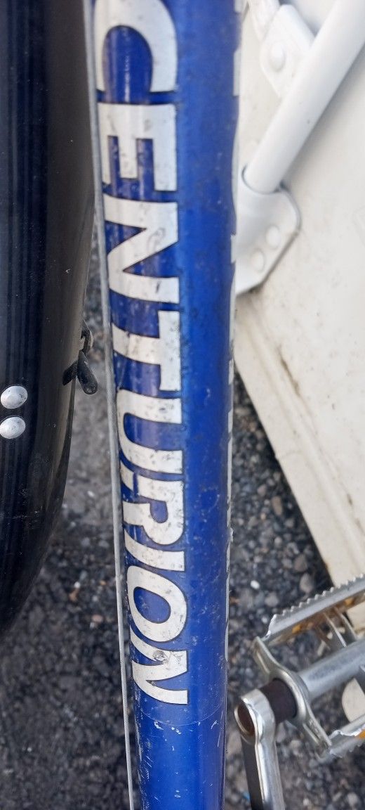 Vintage centurion cavaletto 12 speed price for Sale in Sacramento CA OfferUp