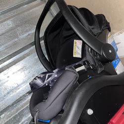 Safety First Car seat 