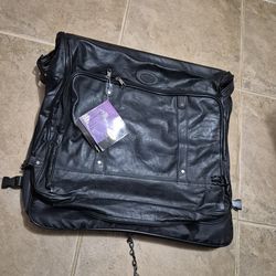 GARMENT TRAVEL BAG FOR CLOTHING
