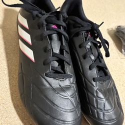 Soccer Cleats 