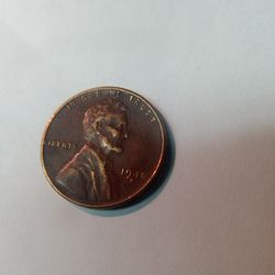 1946s Proof Penny.