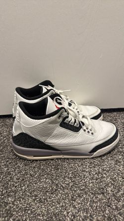 Air Jordan 3 Retro