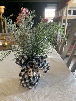 Table Decor