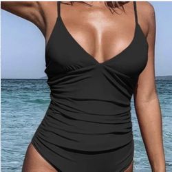 Ladies Swimsuit New Size Small