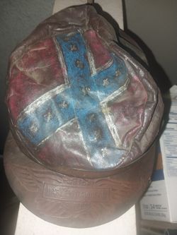 Harley Davidson Kepi Hat