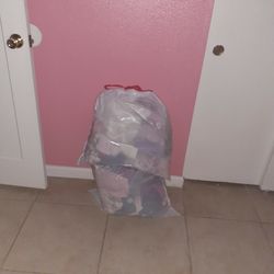 Ropita De Niña Talla 12 18 Meses 