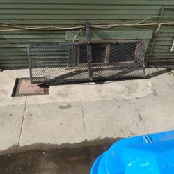 Canasta Para Vehículos Soporta Hasta 500 Libras 