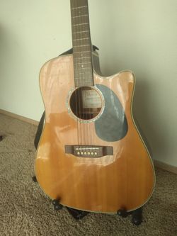 Guitar