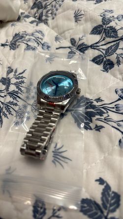 Day date men’s