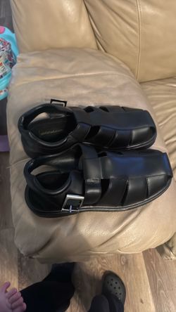 Men’s Shoes