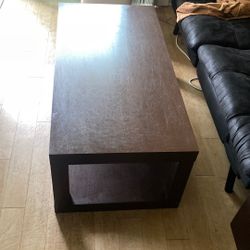 Coffee Table - FREE