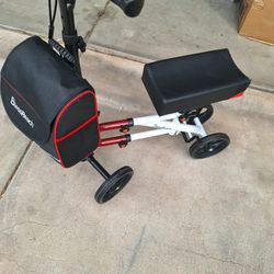 Knee Scooter Brand New 