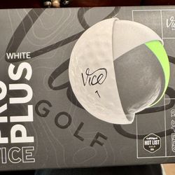 Brand New!! Vice Pro Plus!!