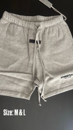 Essential shorts