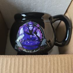 Ceramic MUG