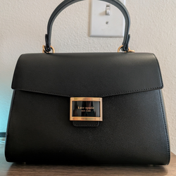 Kate Spade designer handbag