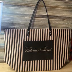 Victoria's Secret Tote Bag