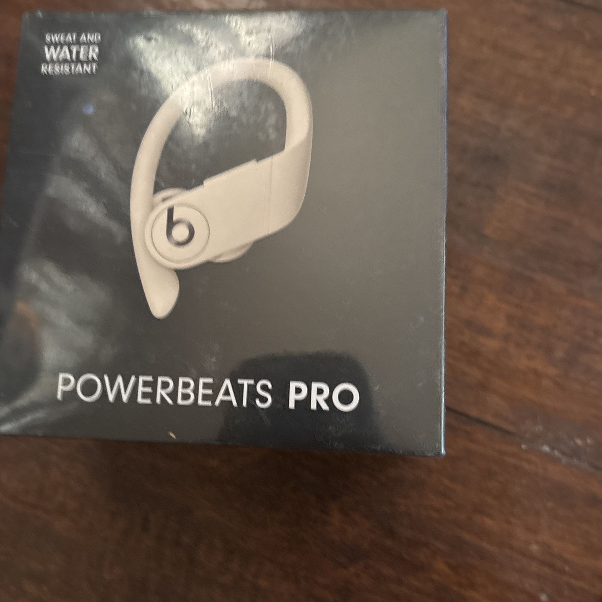 Power Beats Pro