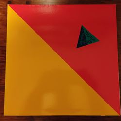 James Taylor Flag LP