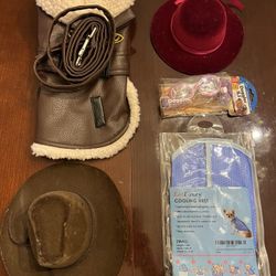 Xs-Sm Dog Bundle🐕💙💙🐶🦴