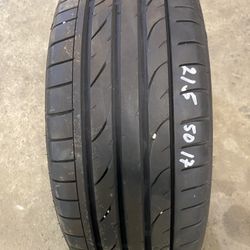 One Tire 215 50 17