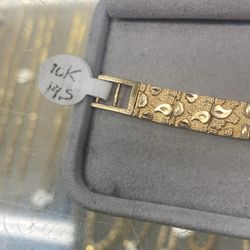 10k Beautiful Bracelet 🚨