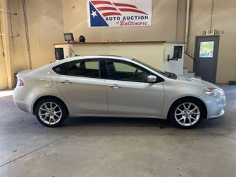 2013 Dodge Dart