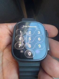 Apple Watch Ultra 3