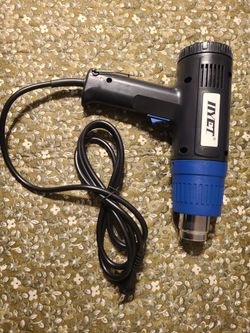 1500 Heat Gun 