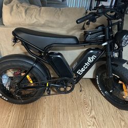 E Bike 
