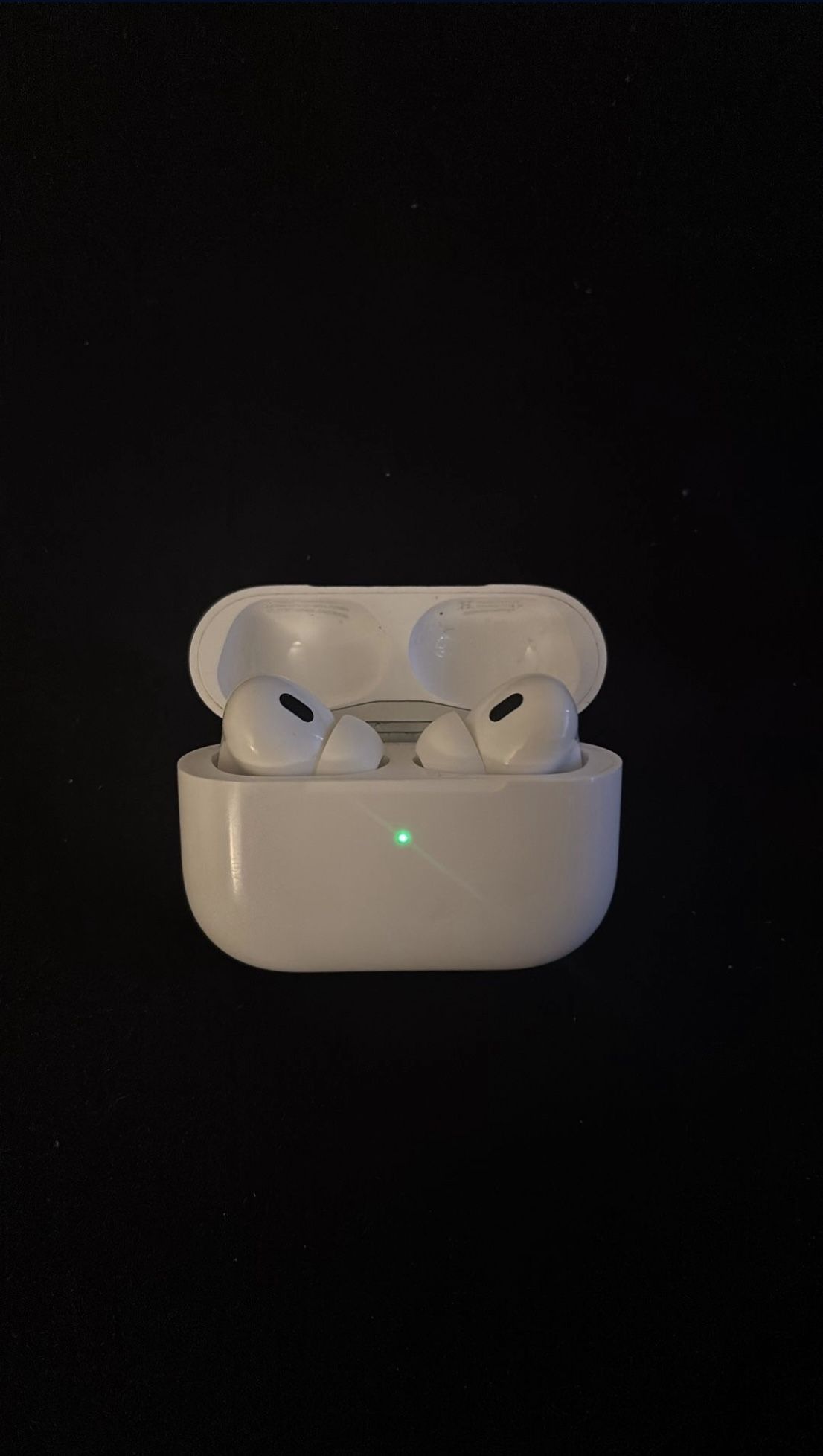 Airpod Pros 2nd Gen