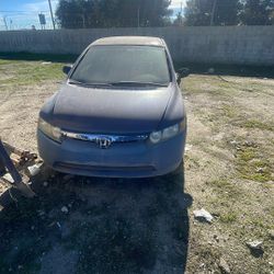 2006 Honda Civic