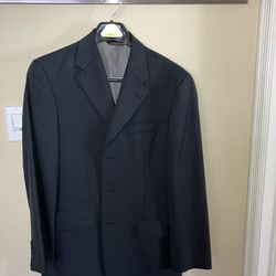 Perry Ellis 2-Piece Suit
