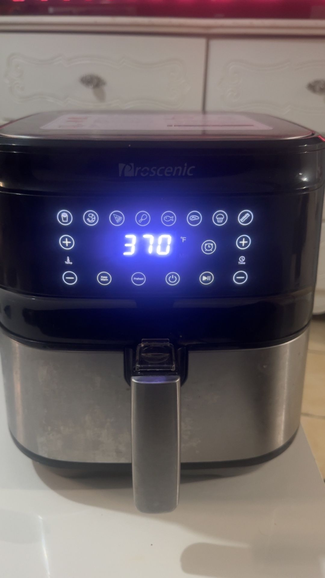 Proscenic Air Fryer