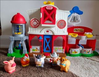 Baby farm